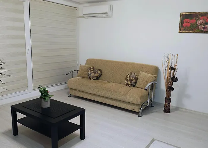 Spacious 3 Cozy Apartment *