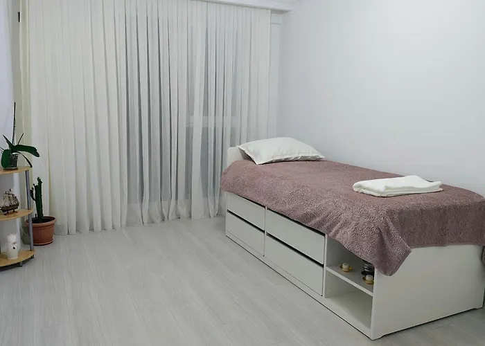 Spacious 3 Cozy 부쿠레슈티