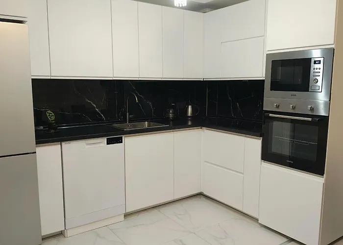 Spacious 3 Cozy 부쿠레슈티