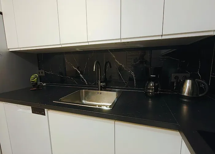 Apartament Spacious 3 Cozy *