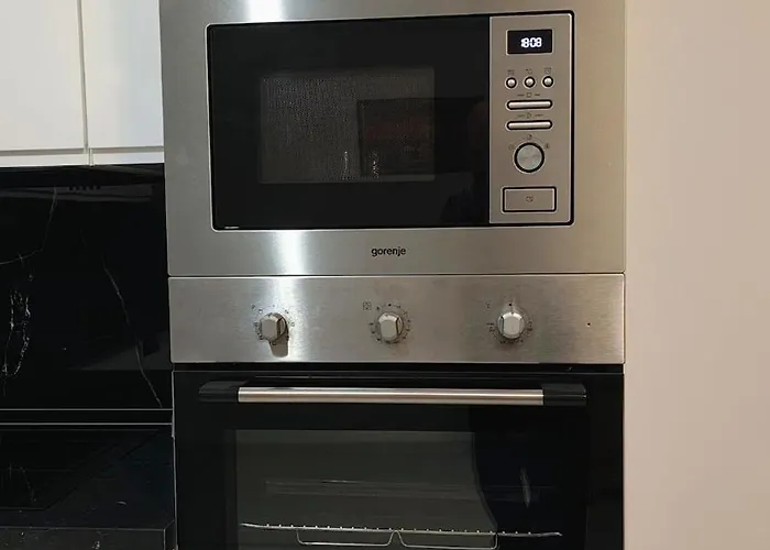 Apartament Spacious 3 Cozy Bucureşti