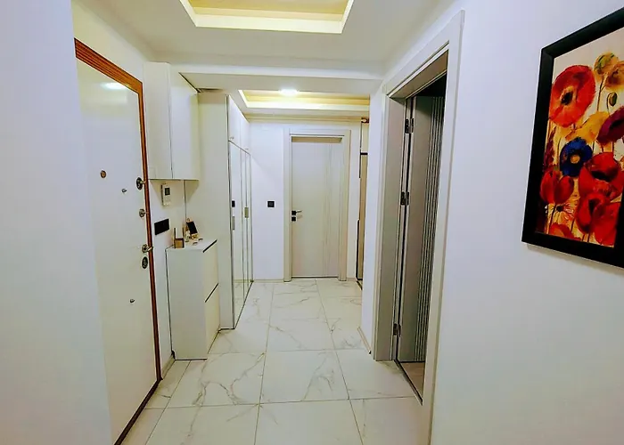 Spacious 3 Cozy Apartament Bucureşti