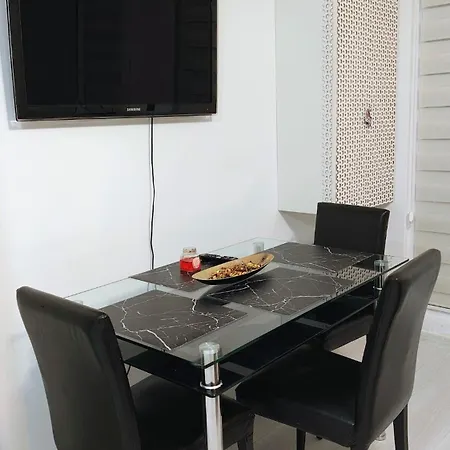 Apartman Spacious 3 Cozy