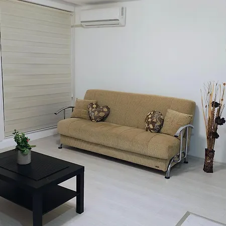 Spacious 3 Cozy Apartman *