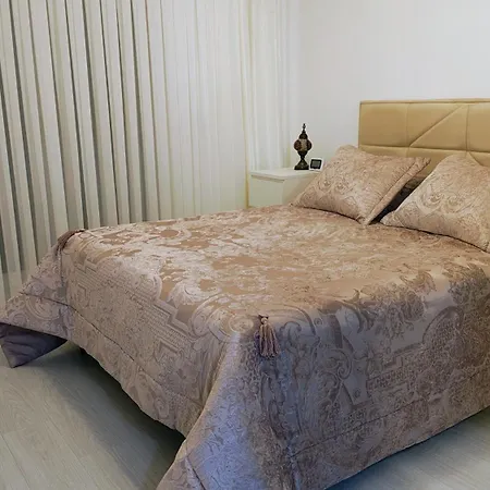 Spacious 3 Cozy