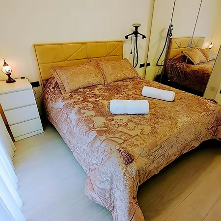Spacious 3 Cozy