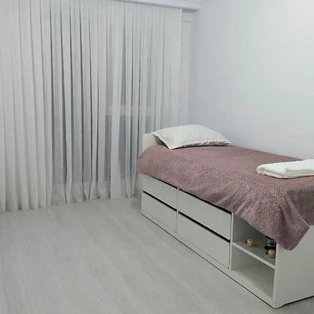 Spacious 3 Cozy Bukarest
