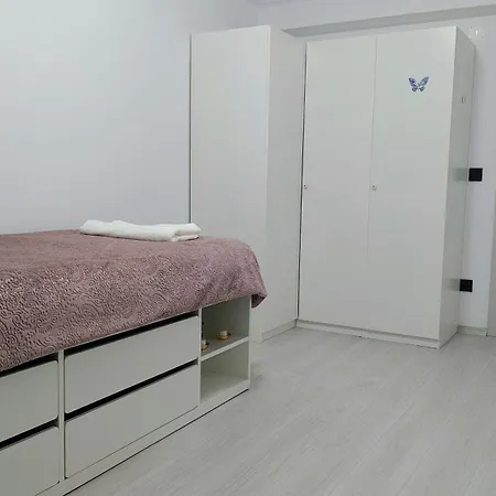 Spacious 3 Cozy