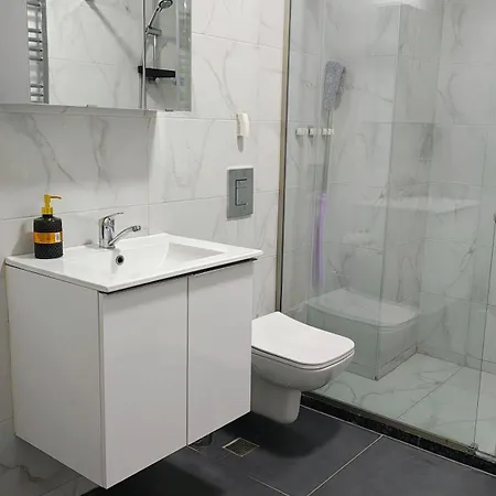 Spacious 3 Cozy * Bukarest
