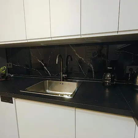 Apartman Spacious 3 Cozy *