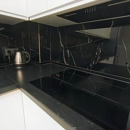 Spacious 3 Cozy Apartman Bukarest