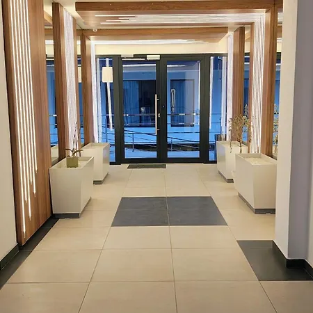 Apartman Spacious 3 Cozy