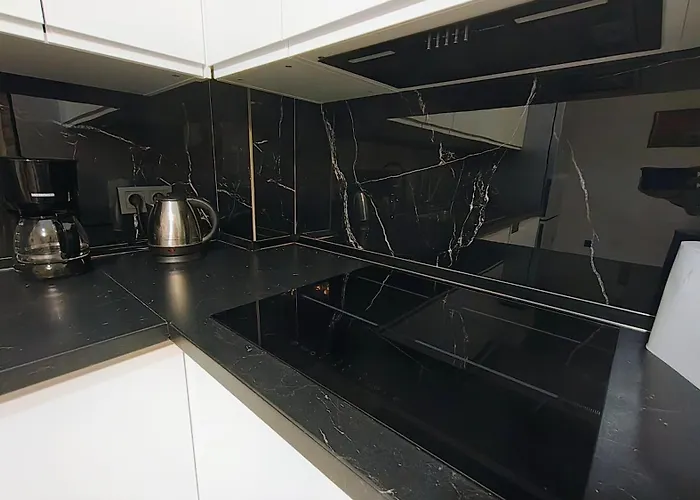 Spacious 3 Cozy Apartamento Bucarest