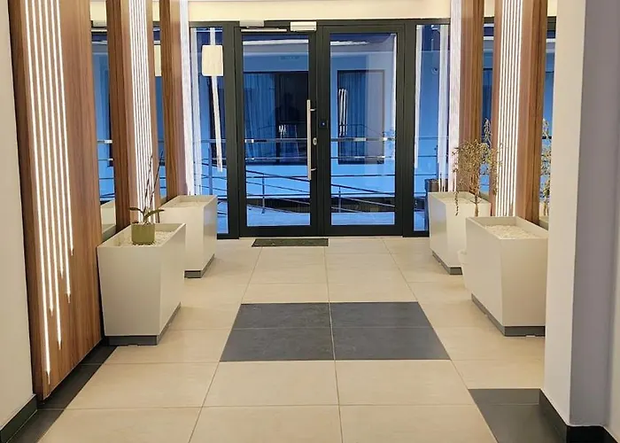 Apartamento Spacious 3 Cozy